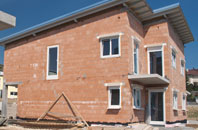 Pinkney home extensions